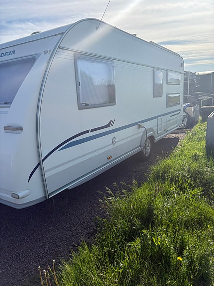 Adria Adora 552uk 2 of 8