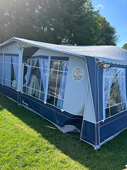 Adria Adora 552uk 4 of 8