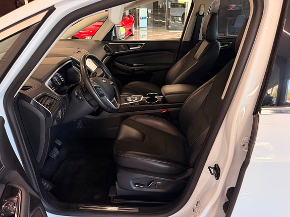 Ford S-MAX 5 of 27