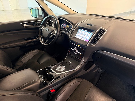 Ford S-MAX 14 of 27