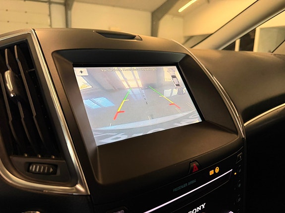 Ford S-MAX 10 of 27