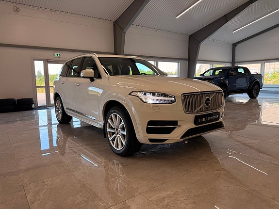 Volvo XC90 24 of 27