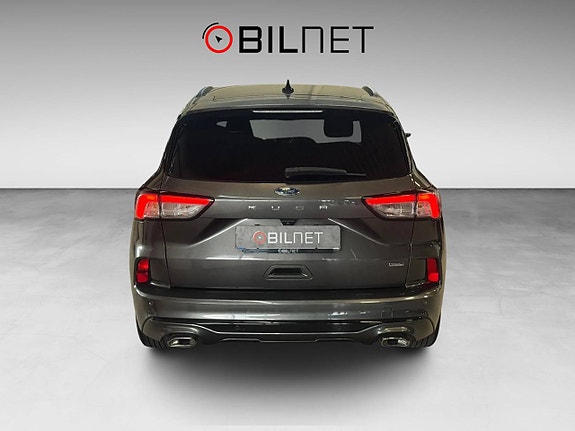 Ford Kuga 7 of 19