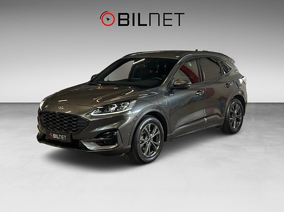 Ford Kuga 5 of 19
