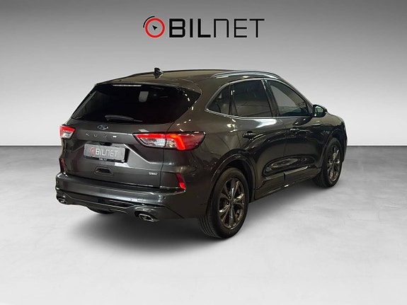 Ford Kuga 6 of 19