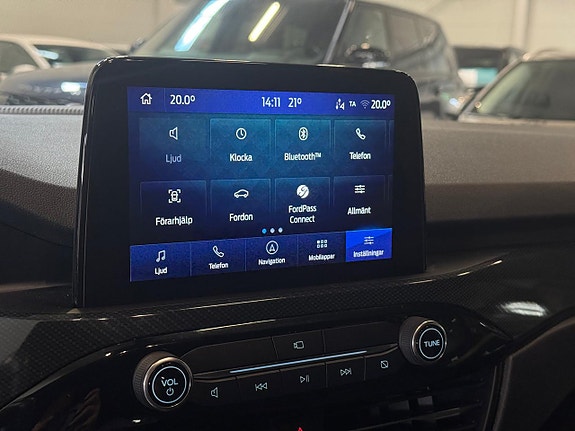 Ford Kuga 17 of 19