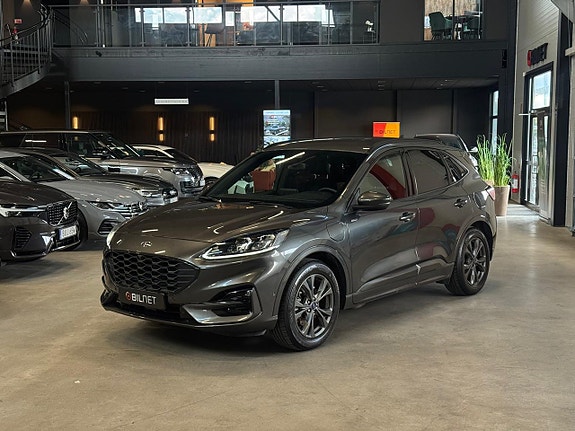 Ford Kuga 11 of 19