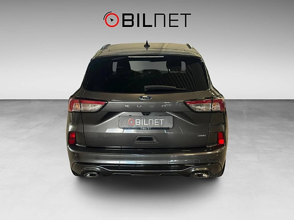 Ford Kuga 4 of 19