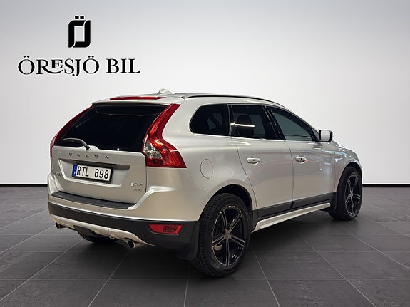 Volvo XC60 6 of 25