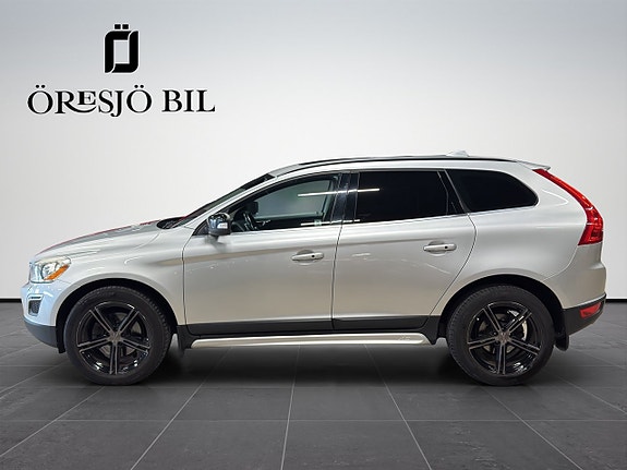 Volvo XC60 2 of 25