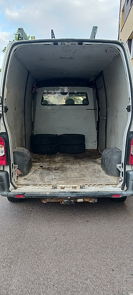 Renault Master 3 of 3