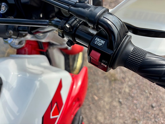 Yamaha XT600 Superfin! Bör ses! Ev byte! 13 of 15