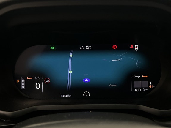 Polestar 2 20 of 30