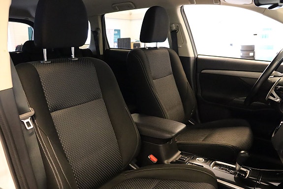 Mitsubishi Outlander 11 of 16