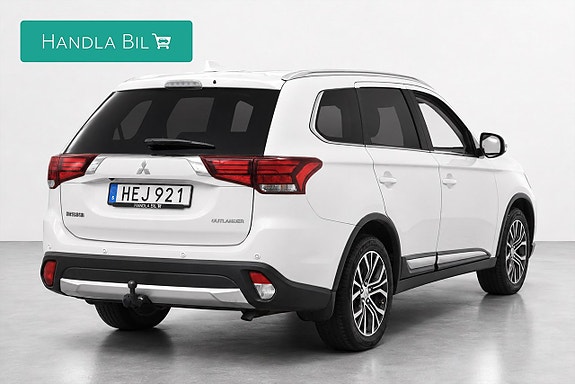 Mitsubishi Outlander 4 of 16