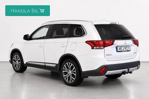 Mitsubishi Outlander 6 of 16