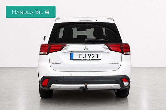 Mitsubishi Outlander 5 of 16