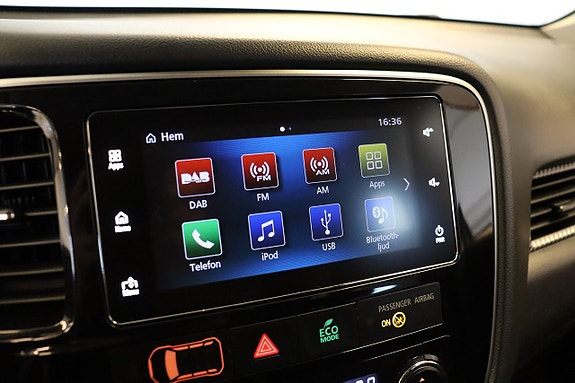 Mitsubishi Outlander 15 of 16