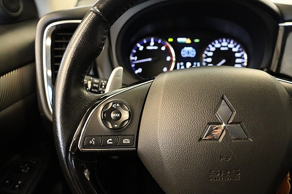 Mitsubishi Outlander 10 of 16