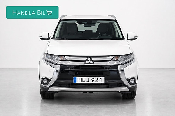 Mitsubishi Outlander 2 of 16