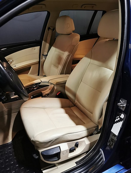 BMW 520d 6 of 22