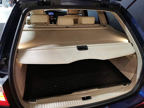 BMW 520d 17 of 22