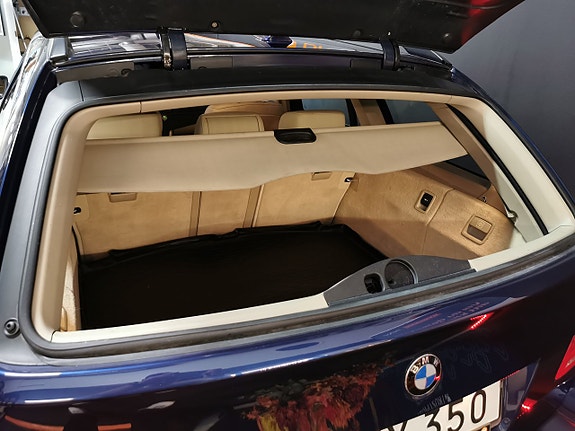 BMW 520d 19 of 22