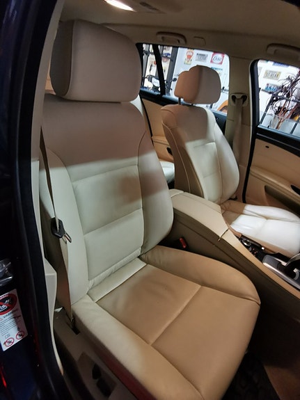 BMW 520d 14 of 22