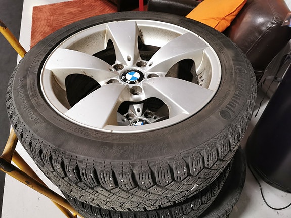 BMW 520d 22 of 22