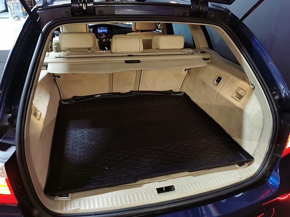 BMW 520d 16 of 22