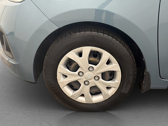 Hyundai i10 21 of 24