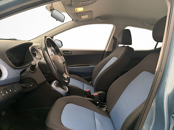 Hyundai i10 10 of 24