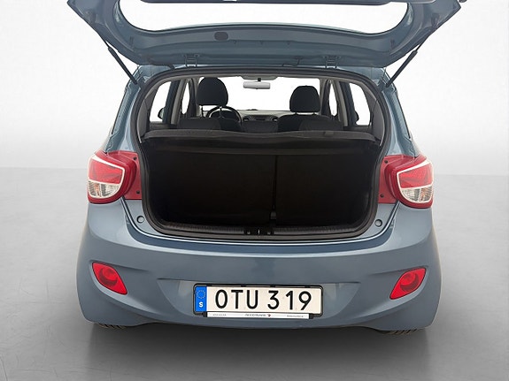 Hyundai i10 18 of 24