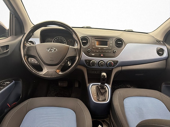 Hyundai i10 11 of 24