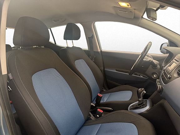 Hyundai i10 19 of 24