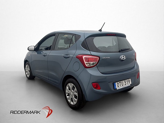 Hyundai i10 5 of 24