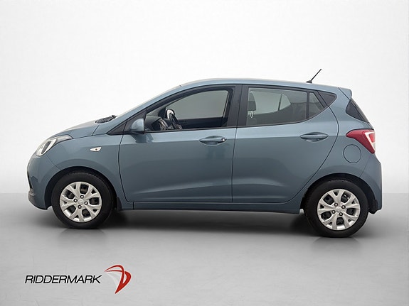 Hyundai i10 4 of 24