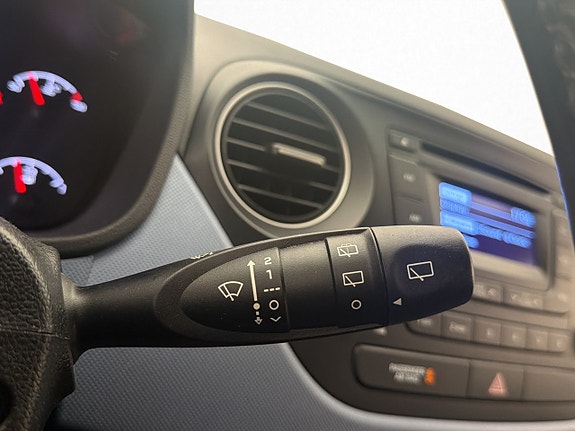 Hyundai i10 14 of 24