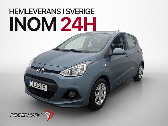 Hyundai i10 3 of 24