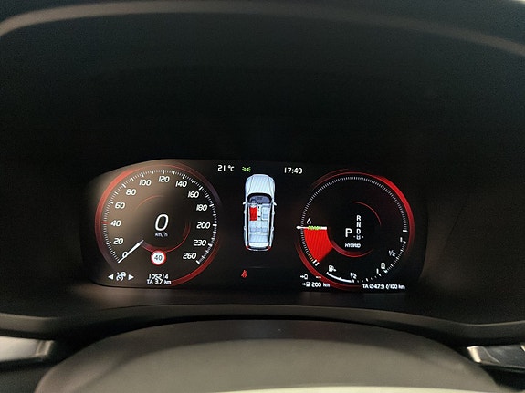 Volvo V60 16 of 30