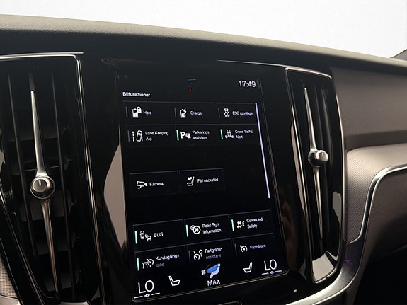 Volvo V60 21 of 30