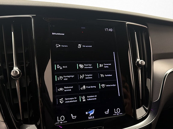 Volvo V60 20 of 30