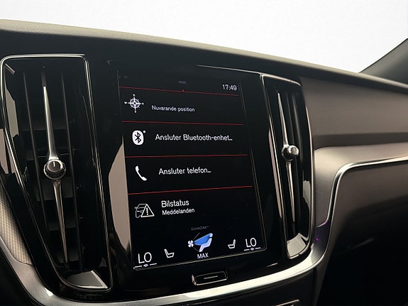 Volvo V60 22 of 30
