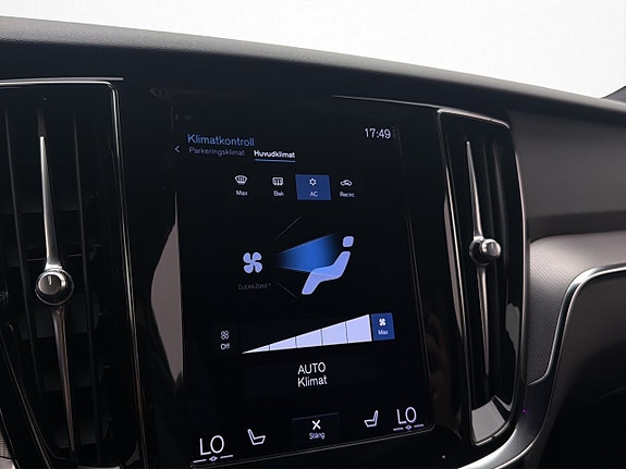 Volvo V60 23 of 30