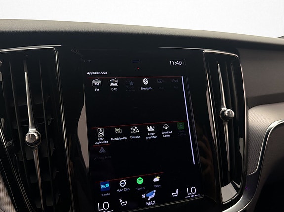 Volvo V60 24 of 30