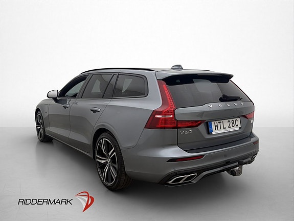 Volvo V60 5 of 30