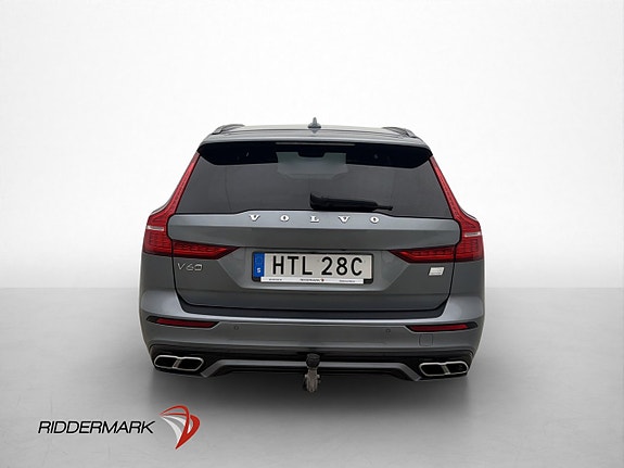 Volvo V60 6 of 30