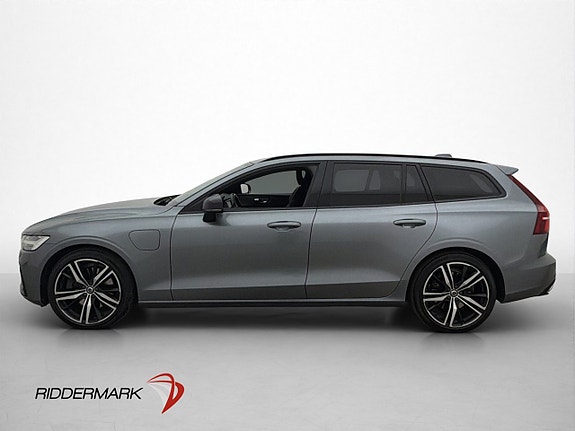 Volvo V60 4 of 30
