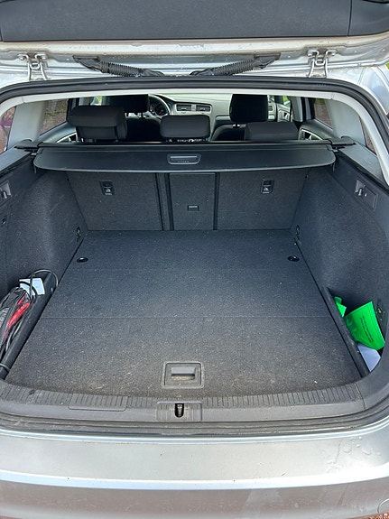 Volkswagen Golf VII 6 of 6