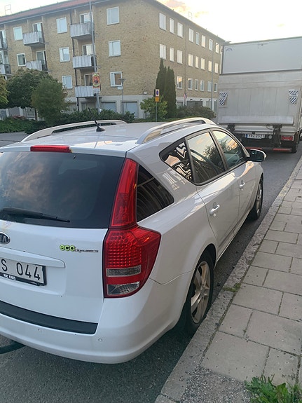 Kia Ceed 5 of 6